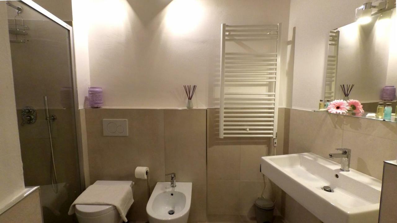דירות בארי Dreamhouse מראה חיצוני תמונה